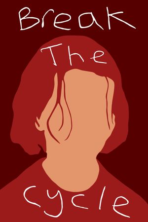 Break the Cycle's poster