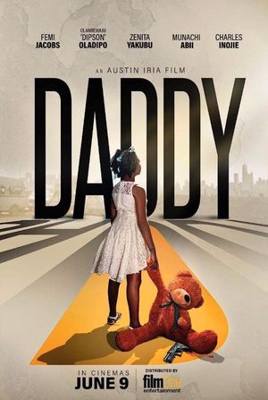 Daddy's poster image