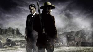 The Man Who Shot Liberty Valance's poster
