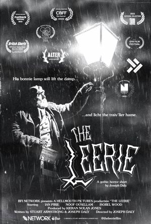 The Leerie's poster
