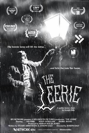 The Leerie's poster image