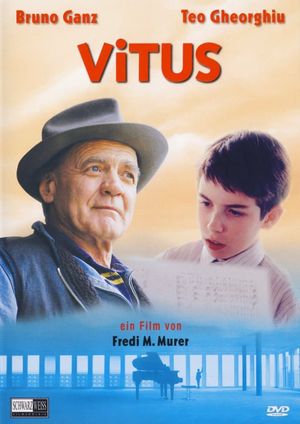 Vitus's poster