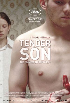 Tender Son: The Frankenstein Project's poster