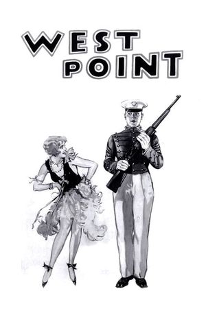 West Point's poster