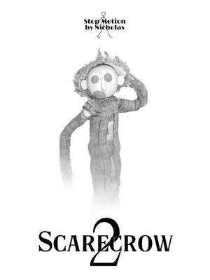 Scarecrow 2's poster