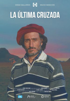 La última cruzada's poster image