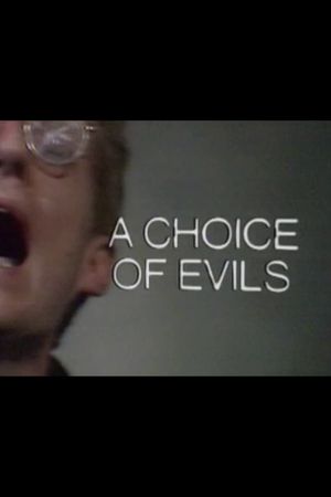 A Choice of Evils's poster