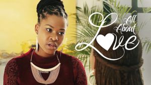 All About Love's poster
