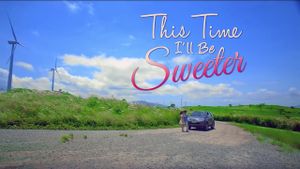 This Time I'll Be Sweeter's poster