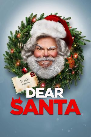 Dear Santa's poster