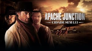 Apache Junction's poster