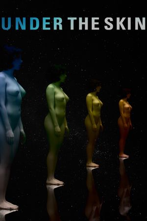 Under the Skin's poster
