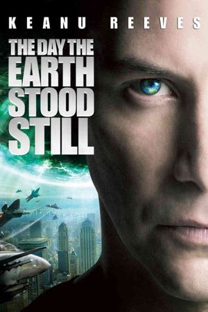 The Day the Earth Stood Still's poster