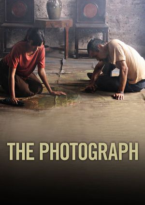 The Photograph's poster