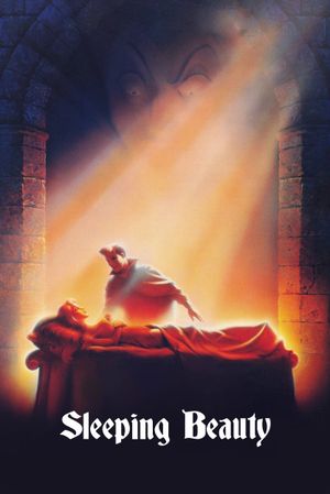Sleeping Beauty's poster
