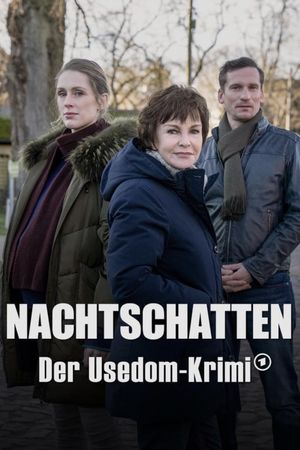 Nachtschatten - Der Usedom-Krimi's poster