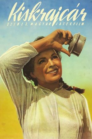 Kiskrajcár's poster