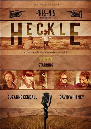 Heckle's poster