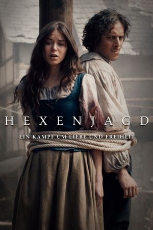 The Witch and the Ottoman's poster