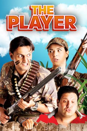 The Player's poster