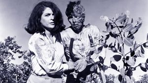 Frankenstein Meets the Spacemonster's poster