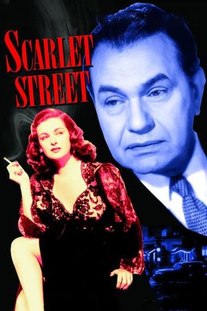 Scarlet Street's poster