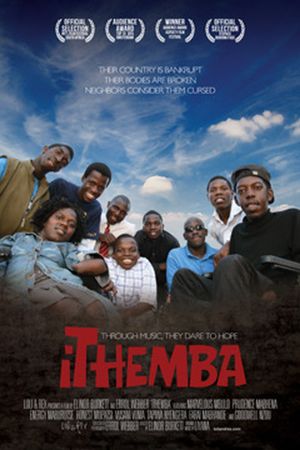 iThemba's poster