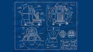 Explorers's poster