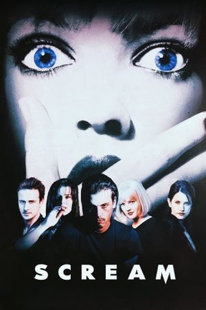 Scream's poster