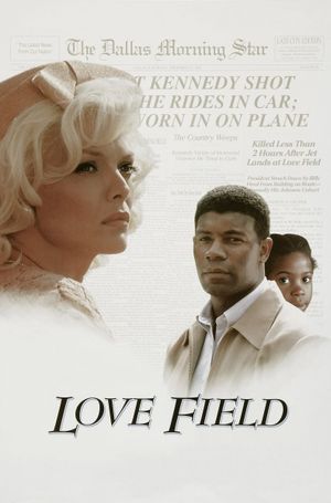 Love Field's poster