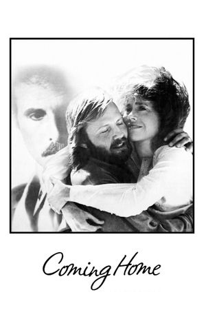 Coming Home's poster