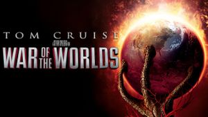 War of the Worlds's poster