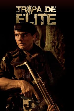 Elite Squad's poster