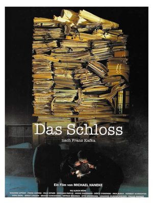 The Castle's poster