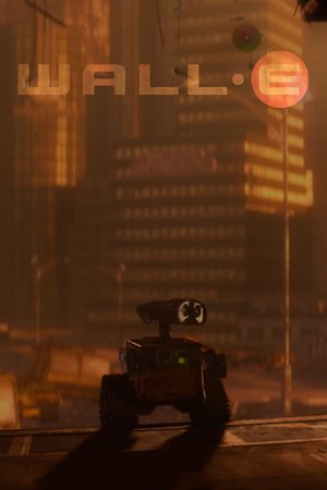 WALL·E's poster