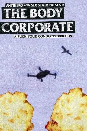 Anti-Hero: The Body Corporate's poster image