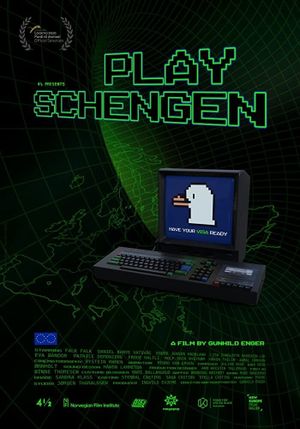 Play Schengen's poster