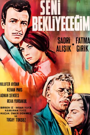 Seni Bekliyecegim's poster