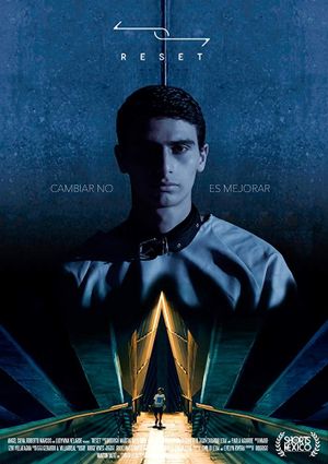 Reset's poster