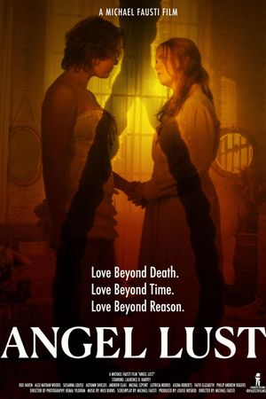Angel Lust's poster image