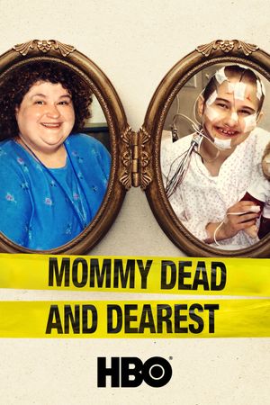 Mommy Dead and Dearest's poster image