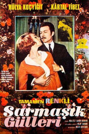Sarmasik gülleri's poster