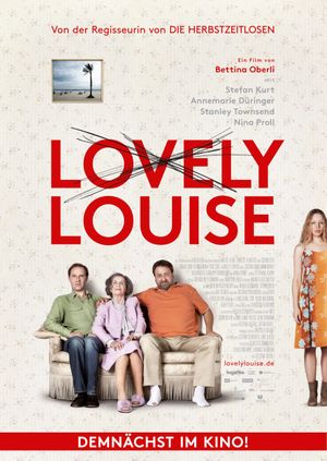 Lovely Louise's poster