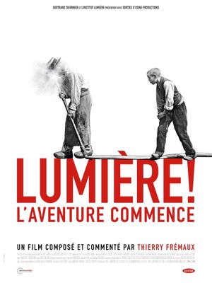 Lumière!'s poster
