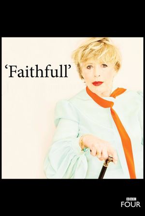 Faithfull: The Marianne Faithfull Story's poster