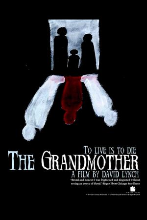 The Grandmother's poster