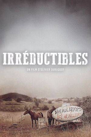 Irréductibles's poster