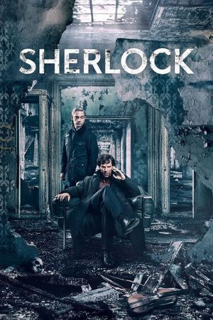 Sherlock's poster