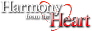 Harmony From The Heart's poster