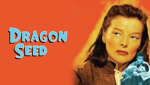 Dragon Seed's poster